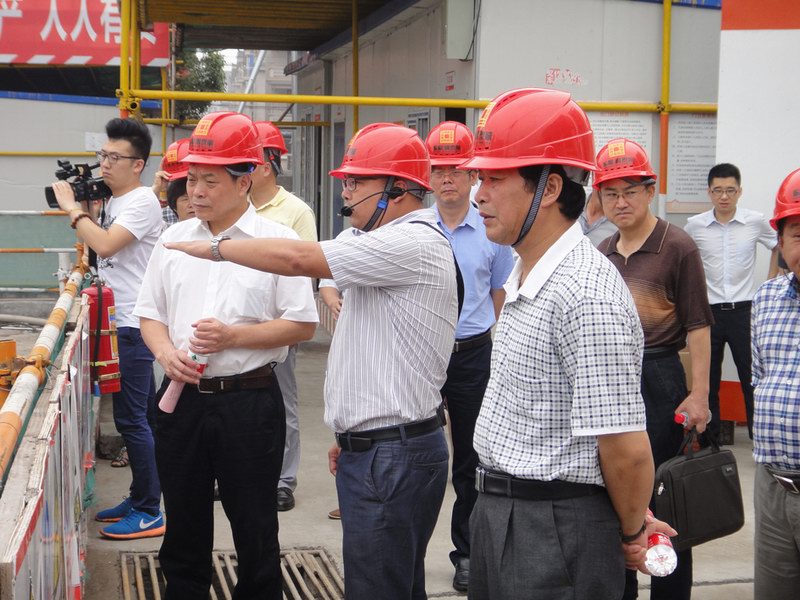 浙江新東陽建設(shè)集團有限公司